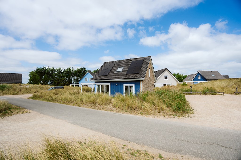 De Duinen 439, Ouddorp