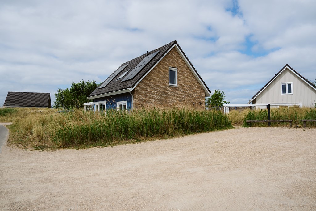 De Duinen 439, Ouddorp