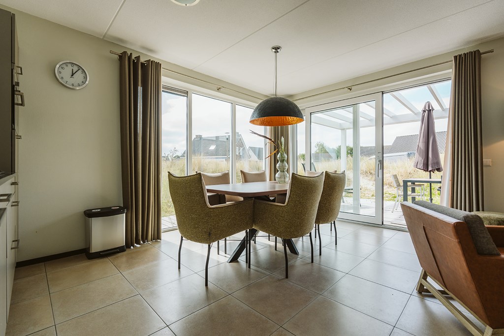 De Duinen 439, Ouddorp