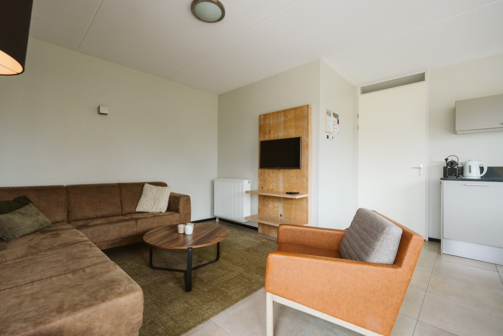 De Duinen 439, Ouddorp