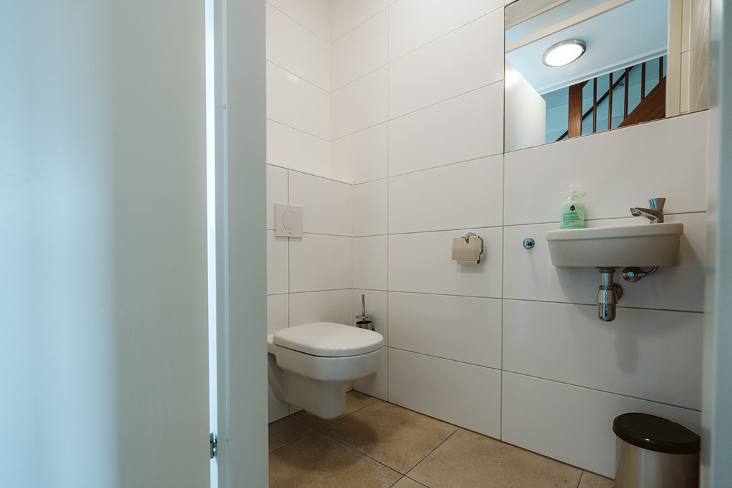 De Duinen 439, Ouddorp