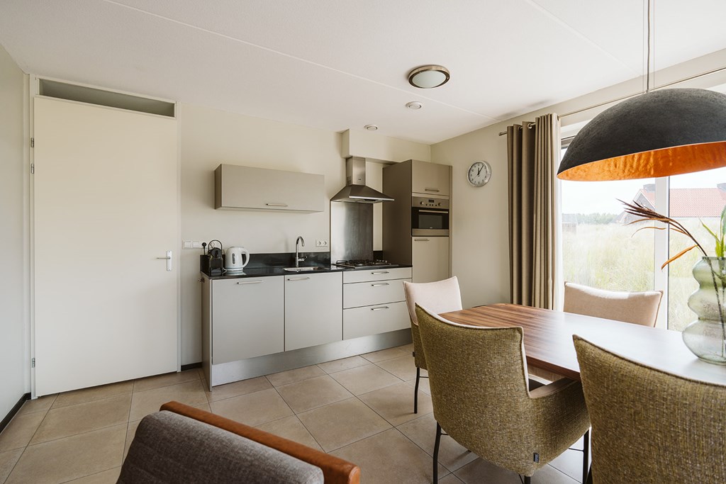 De Duinen 439, Ouddorp