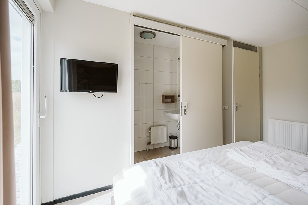 De Duinen 439, Ouddorp