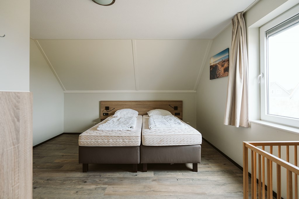 De Duinen 439, Ouddorp