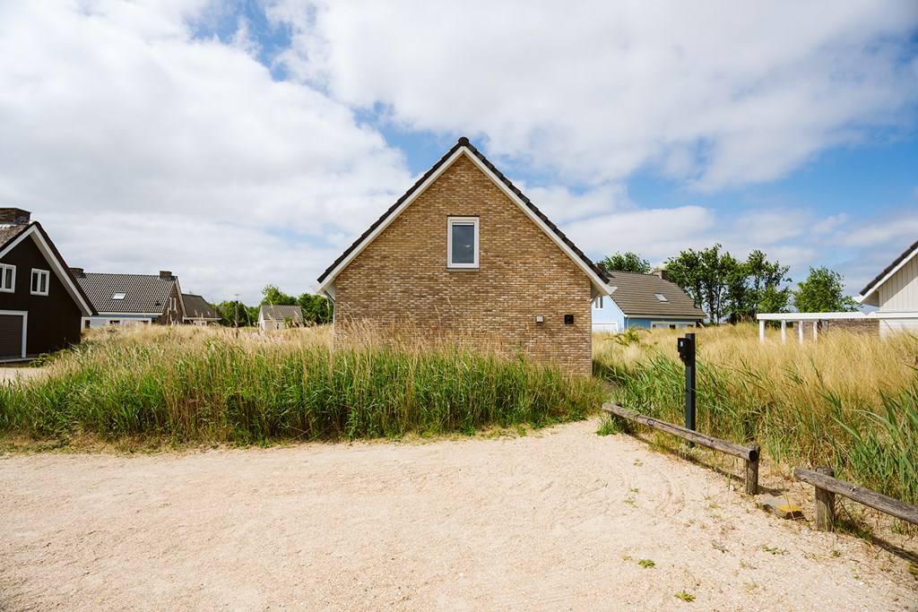 De Duinen 439, Ouddorp