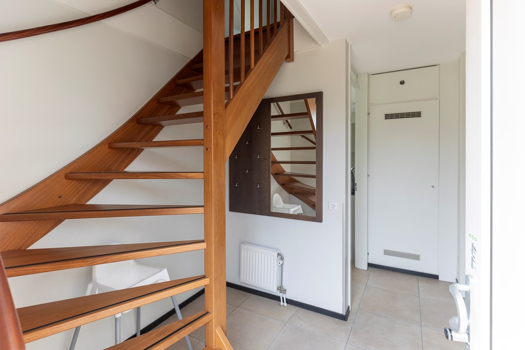 De Duinen 307, Ouddorp