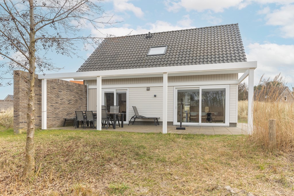 De Duinen 307, Ouddorp