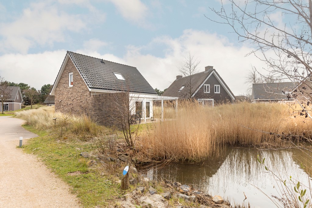 De Duinen 307, Ouddorp