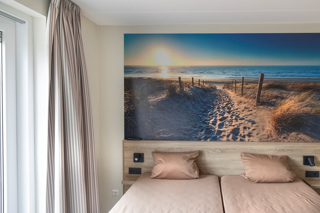 De Duinen 307, Ouddorp