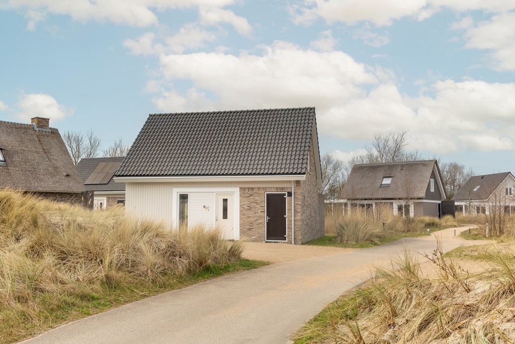 De Duinen 307, Ouddorp