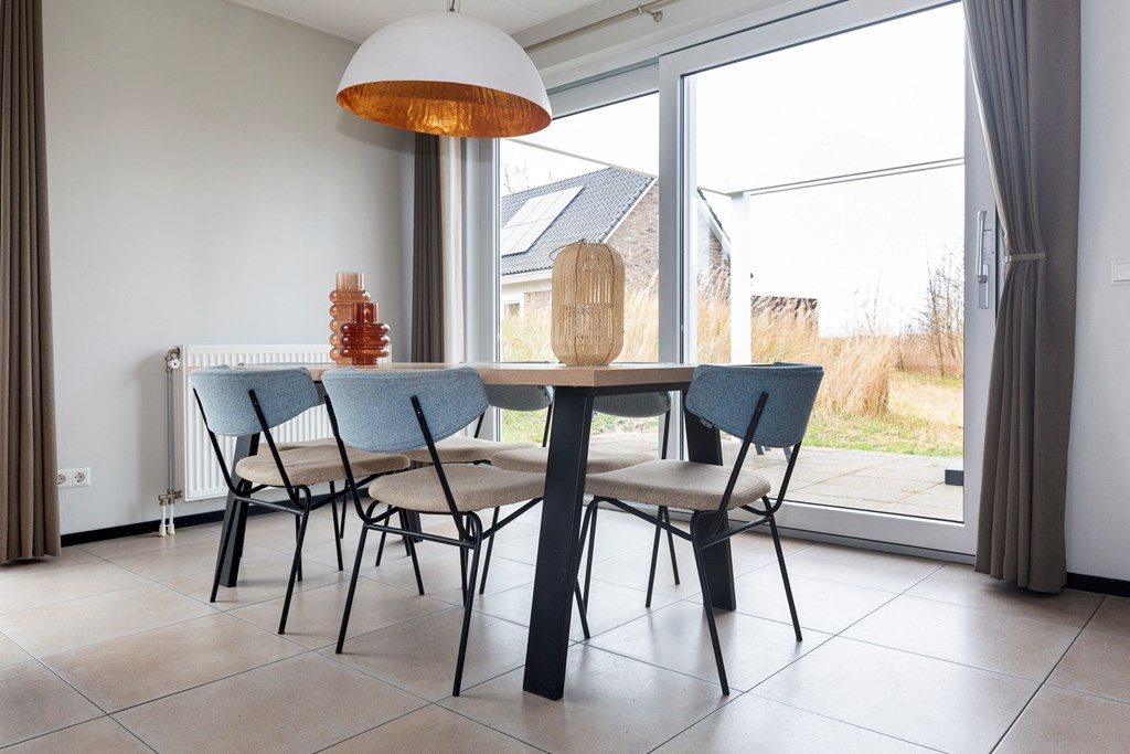 De Duinen 307, Ouddorp