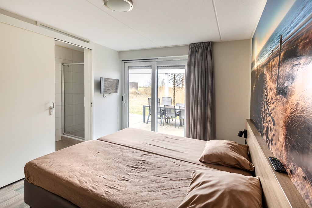 De Duinen 307, Ouddorp