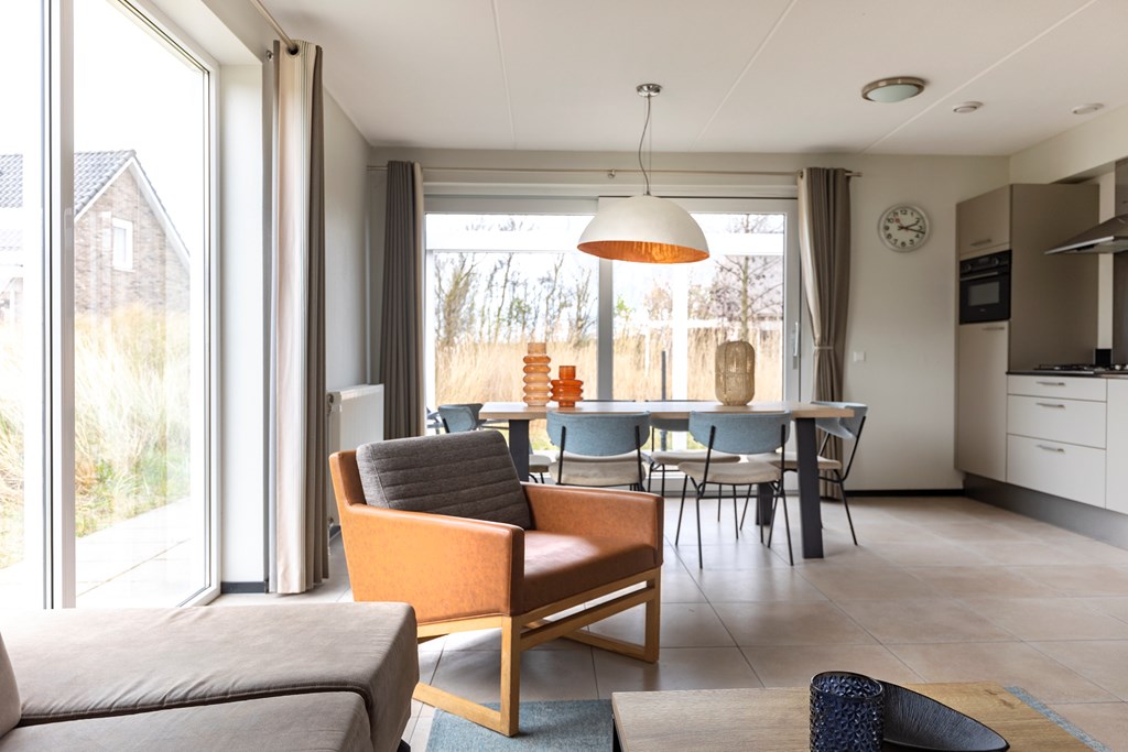 De Duinen 307, Ouddorp