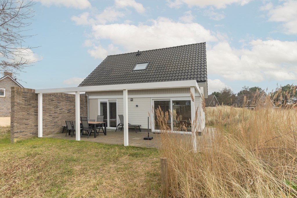 De Duinen 307, Ouddorp