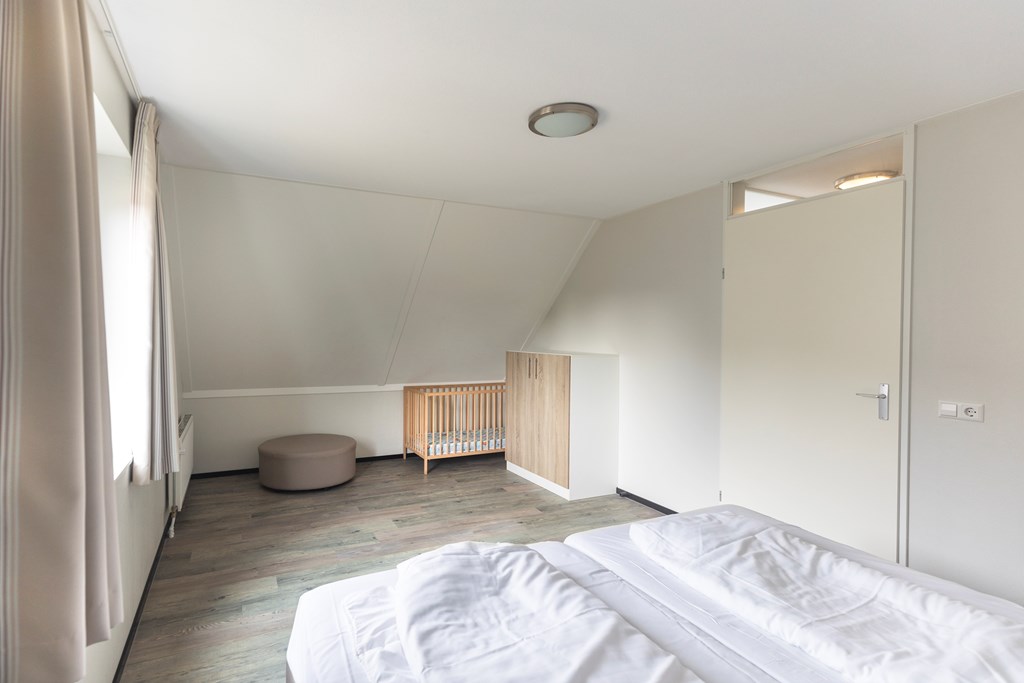 De Duinen 307, Ouddorp