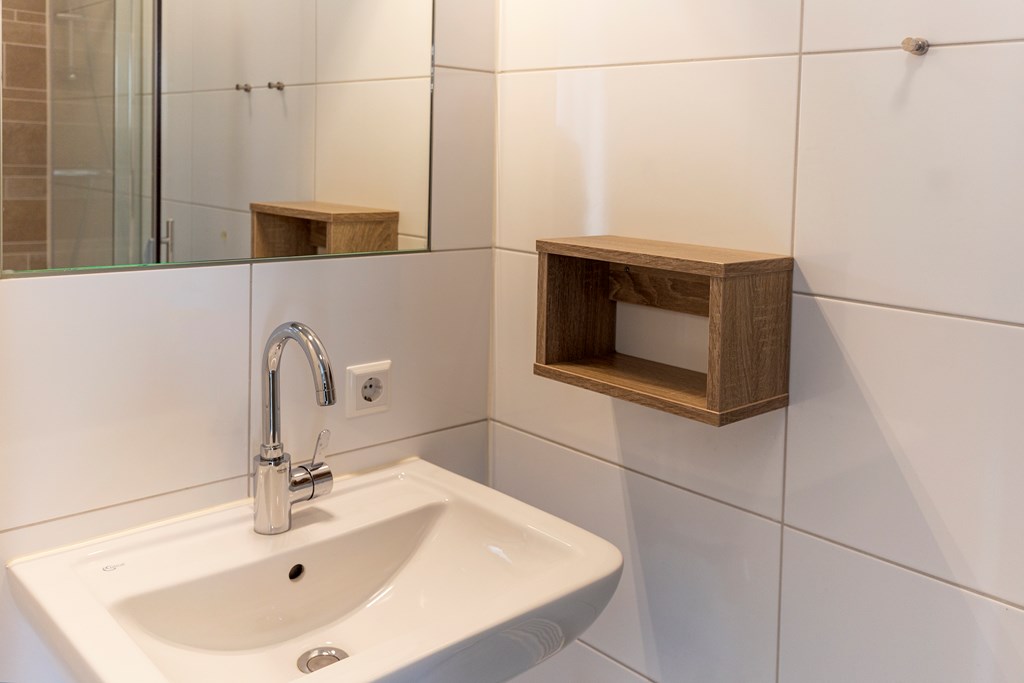 De Duinen 307, Ouddorp