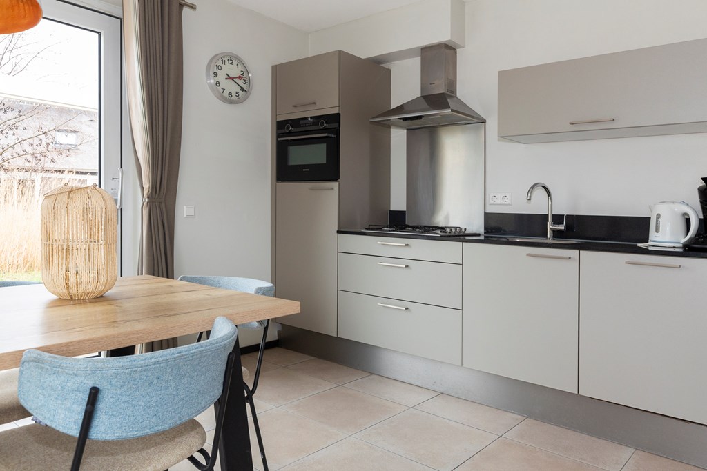 De Duinen 307, Ouddorp