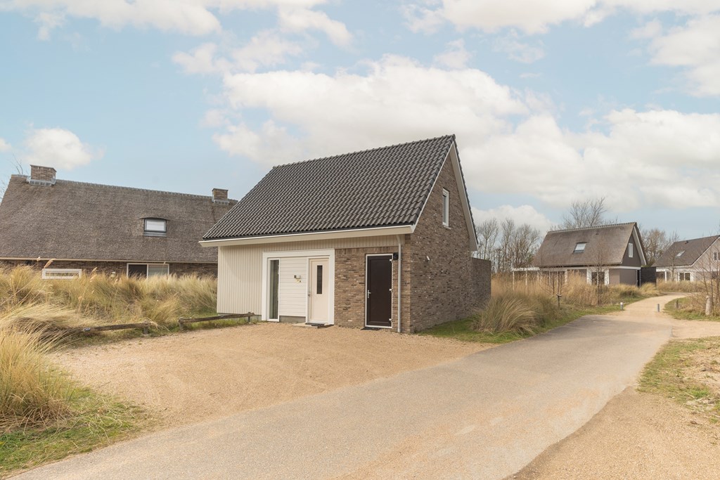 De Duinen 307, Ouddorp