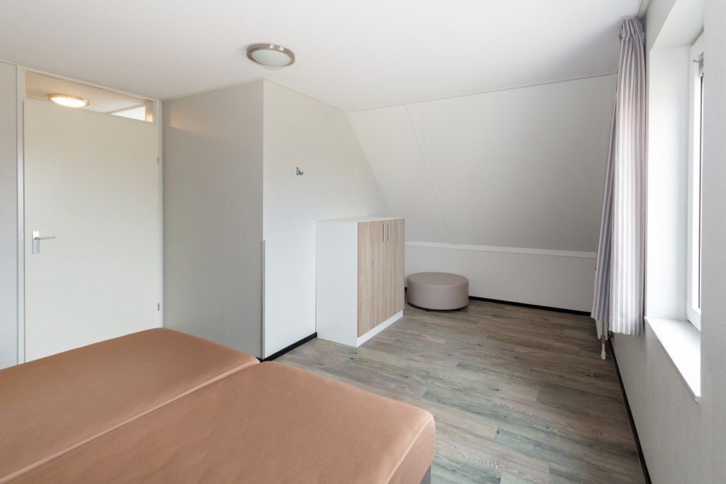 De Duinen 307, Ouddorp