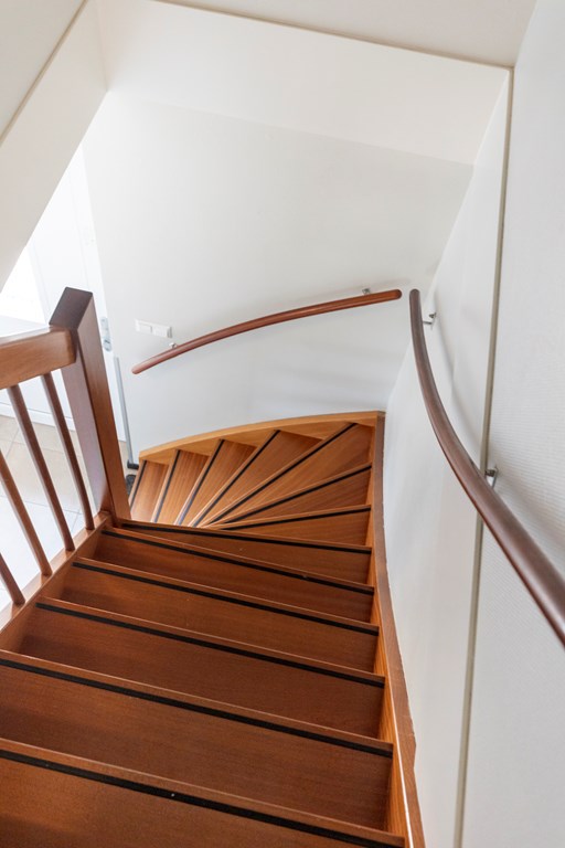 De Duinen 307, Ouddorp