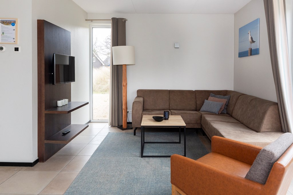 De Duinen 307, Ouddorp