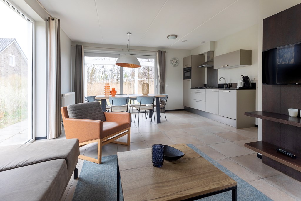 De Duinen 307, Ouddorp