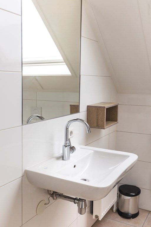 De Duinen 307, Ouddorp