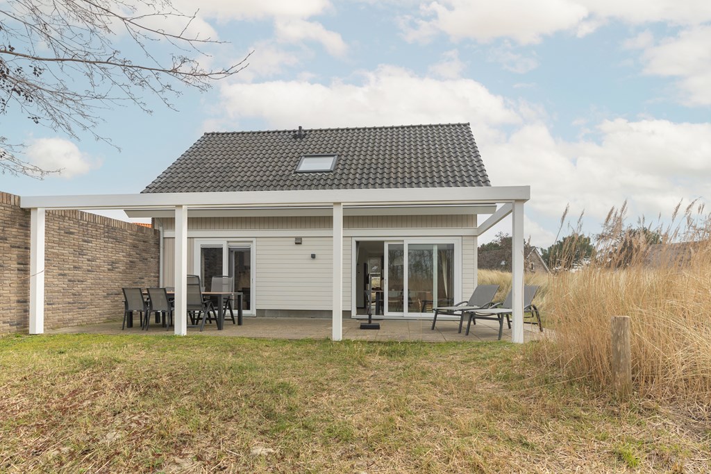 De Duinen 307, Ouddorp