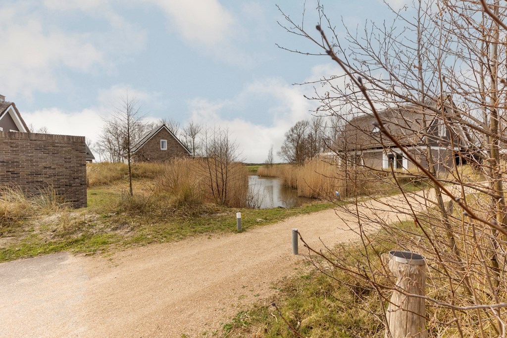 De Duinen 307, Ouddorp