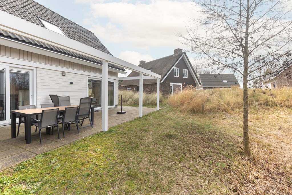 De Duinen 307, Ouddorp