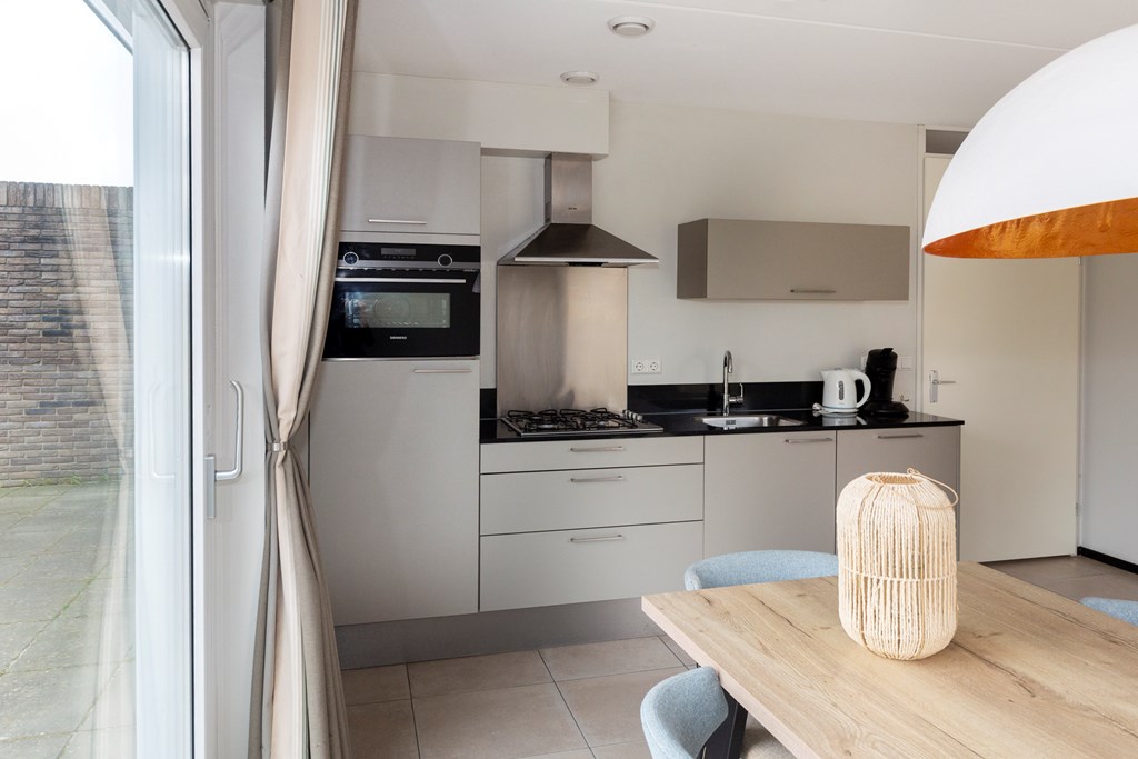 De Duinen 307, Ouddorp