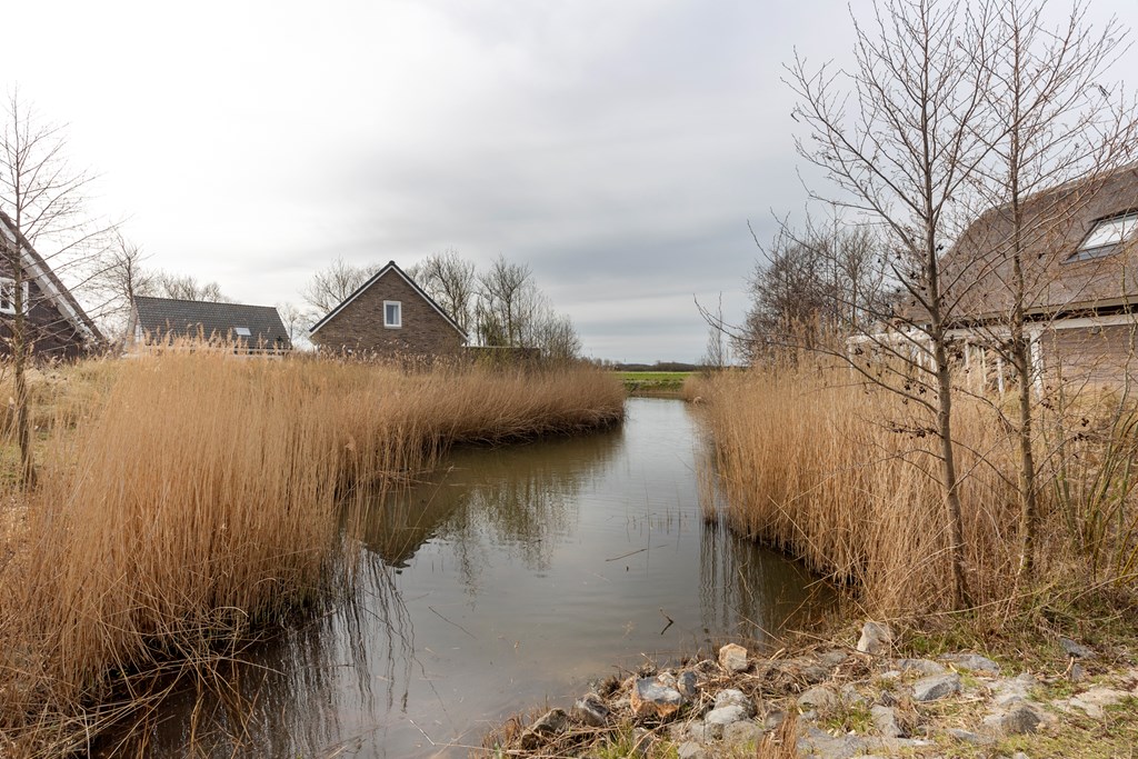 De Duinen 307, Ouddorp