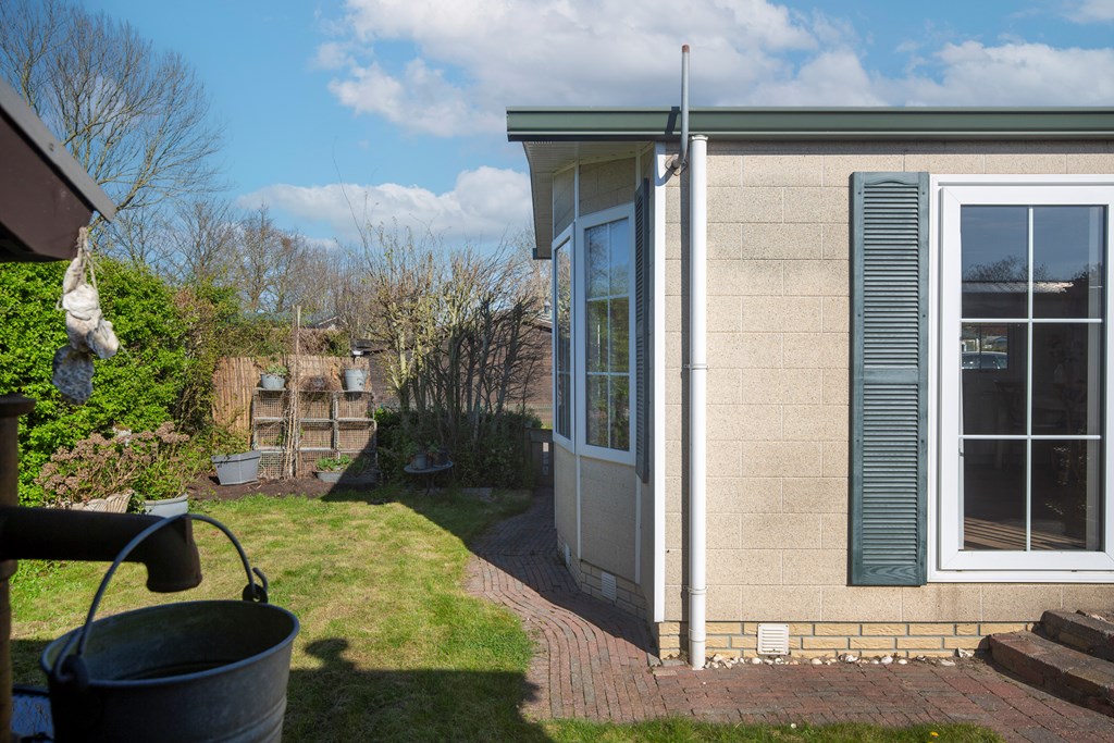 De Goede Ree 30, Goedereede