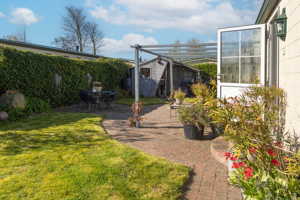 De Goede Ree 30, Goedereede