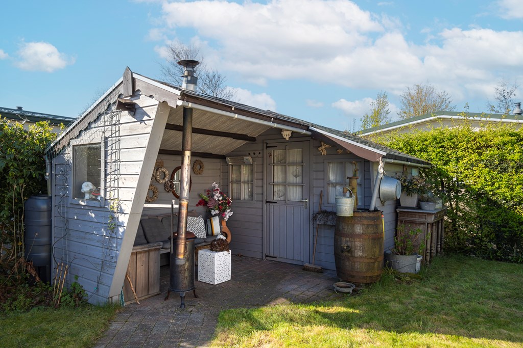 De Goede Ree 30, Goedereede