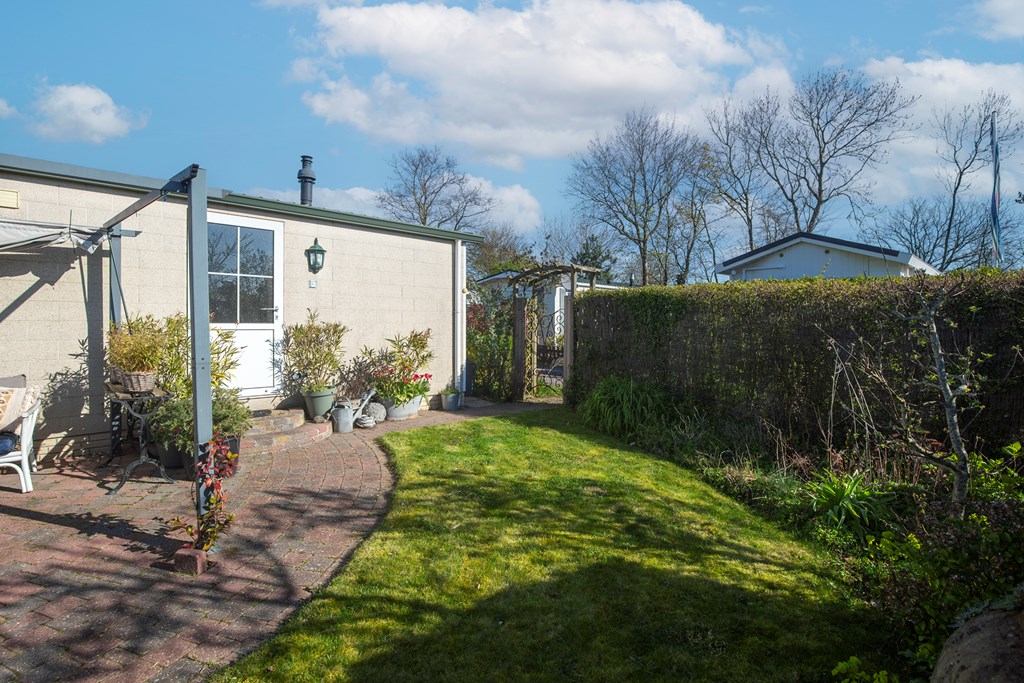 De Goede Ree 30, Goedereede