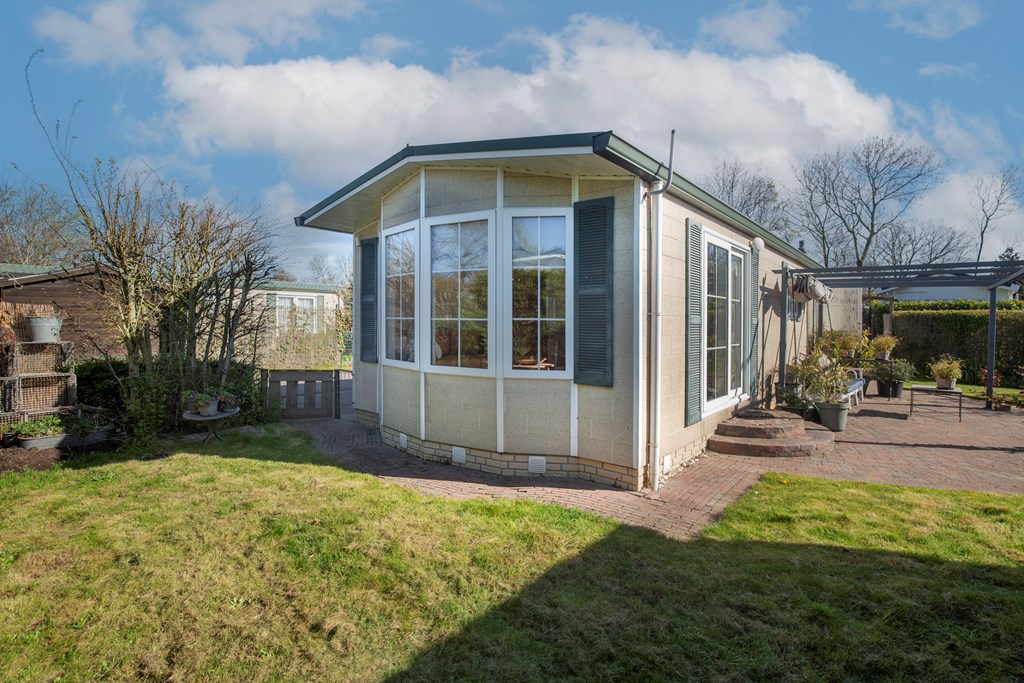 De Goede Ree 30, Goedereede