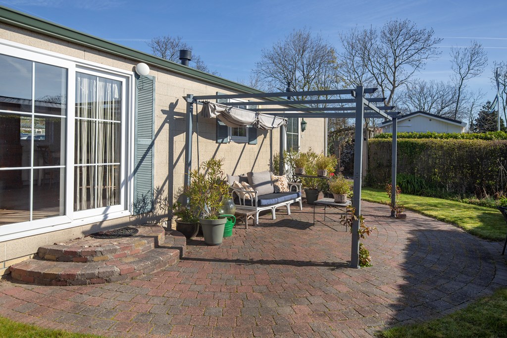 De Goede Ree 30, Goedereede