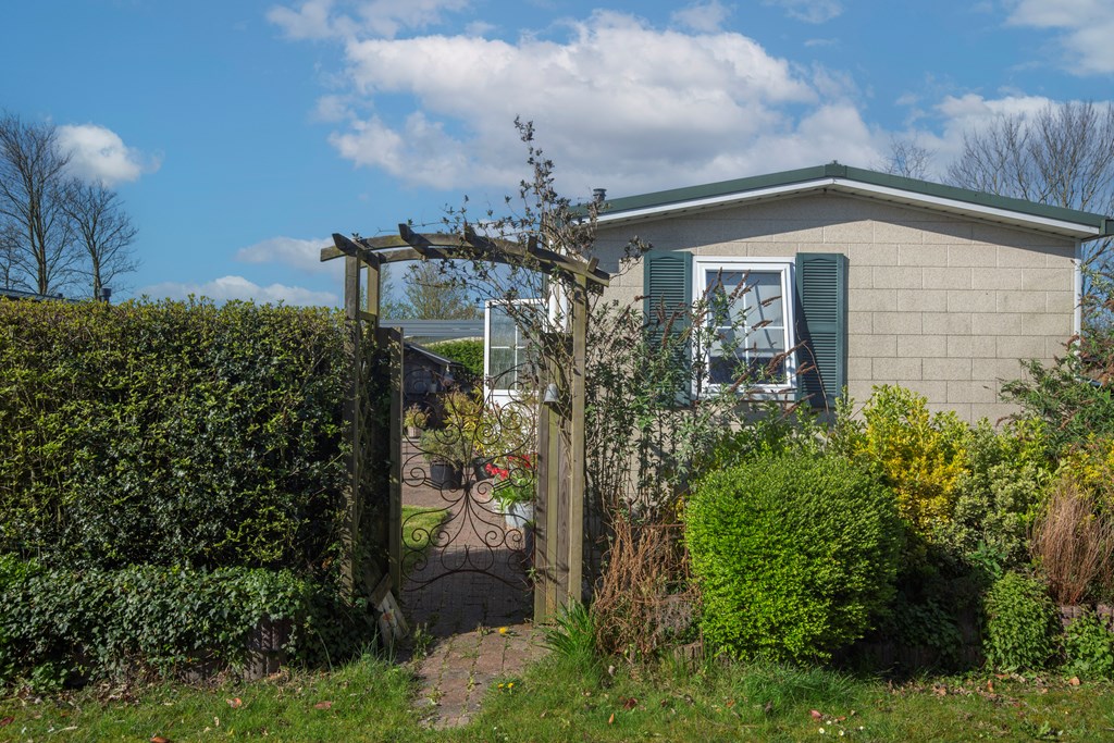 De Goede Ree 30, Goedereede