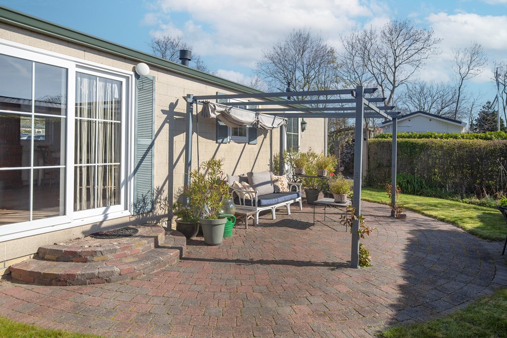 De Goede Ree 30, Goedereede