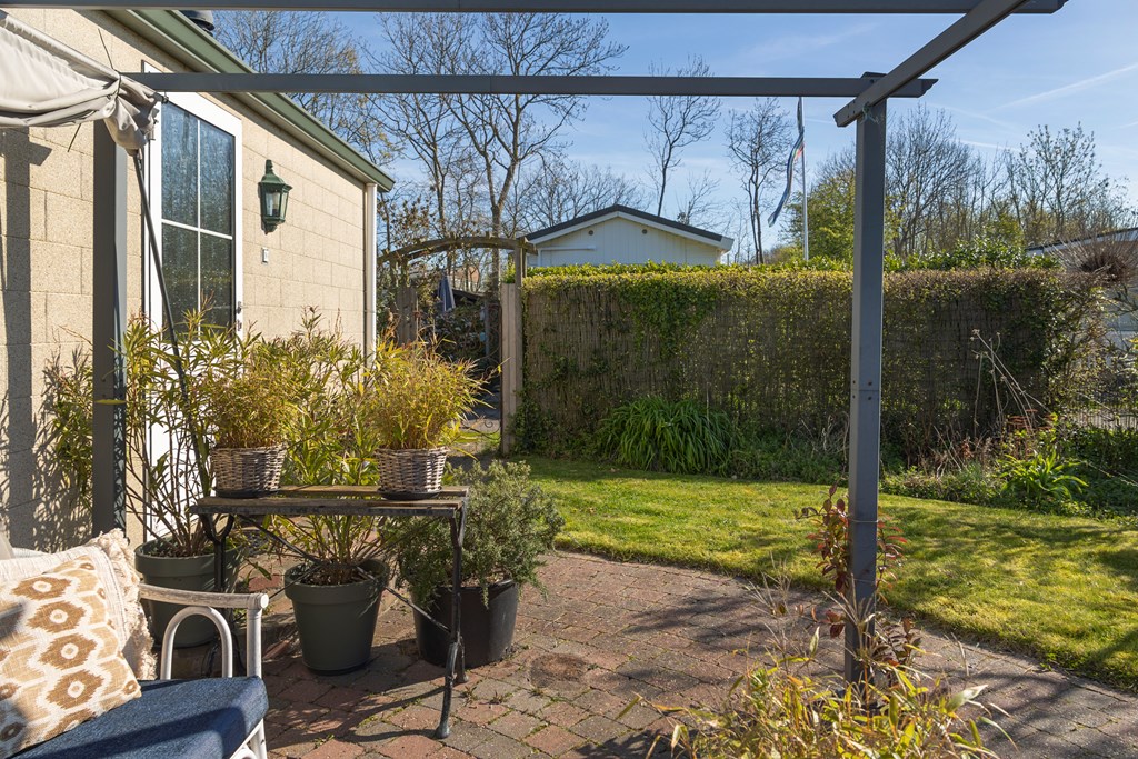 De Goede Ree 30, Goedereede