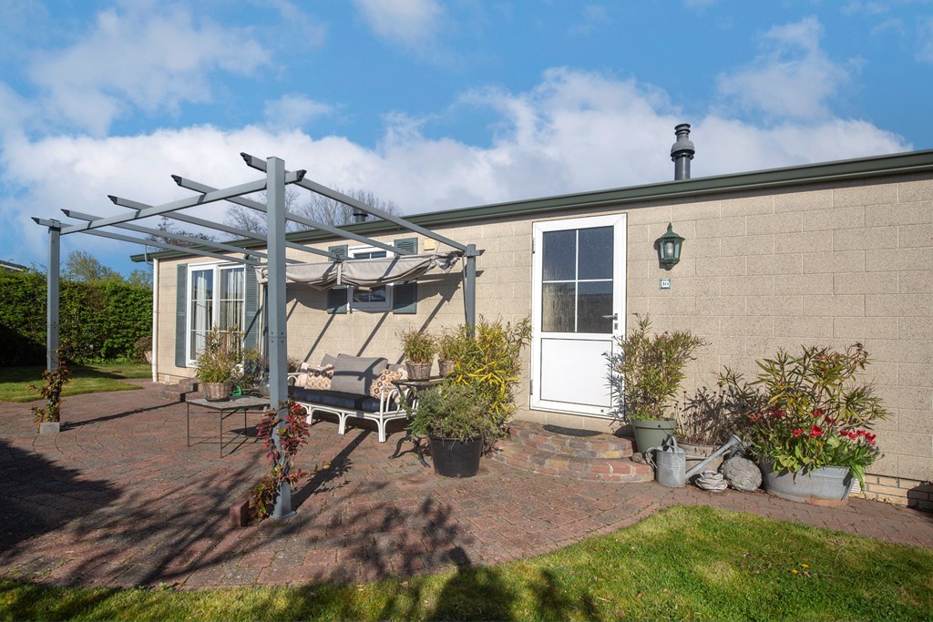 De Goede Ree 30, Goedereede