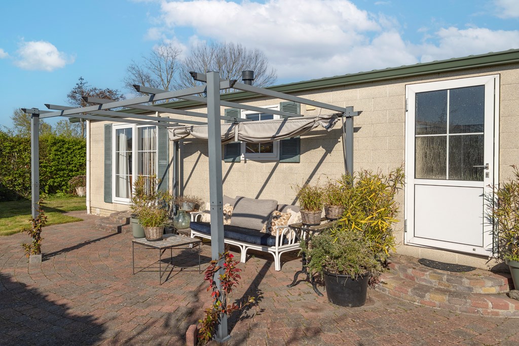 De Goede Ree 30, Goedereede