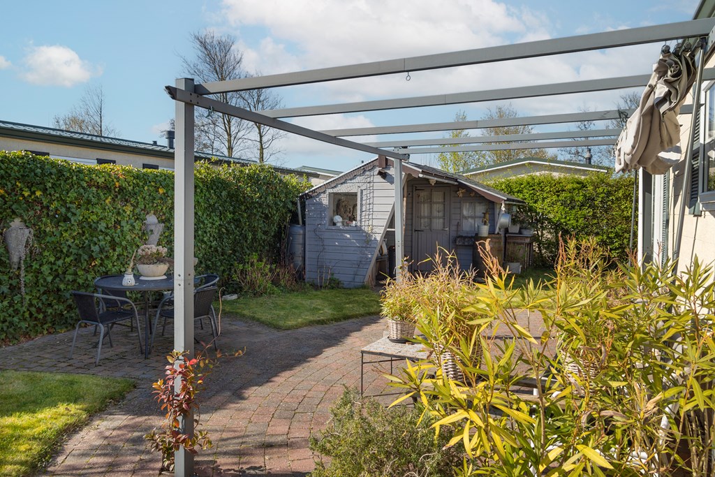 De Goede Ree 30, Goedereede