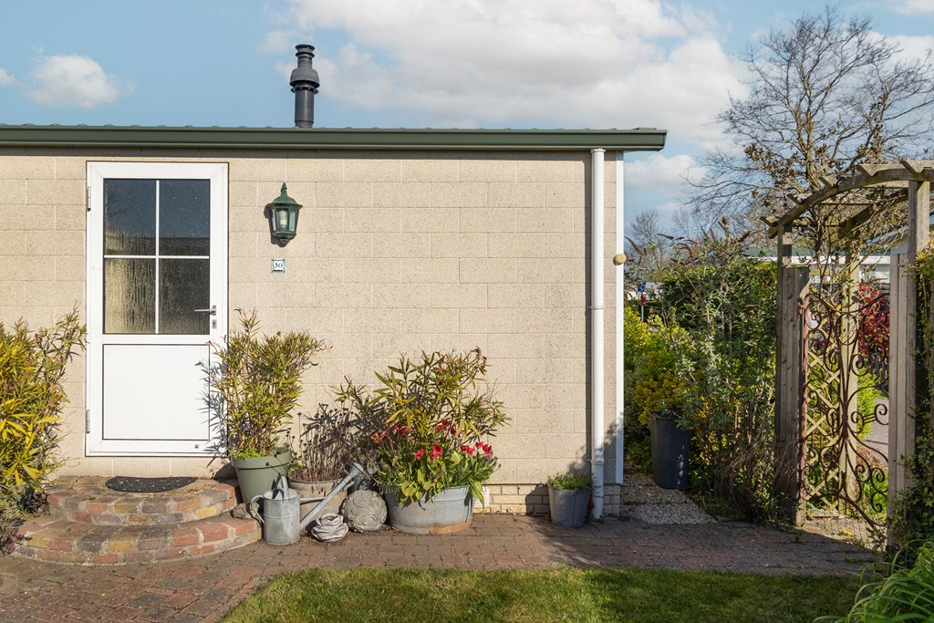 De Goede Ree 30, Goedereede