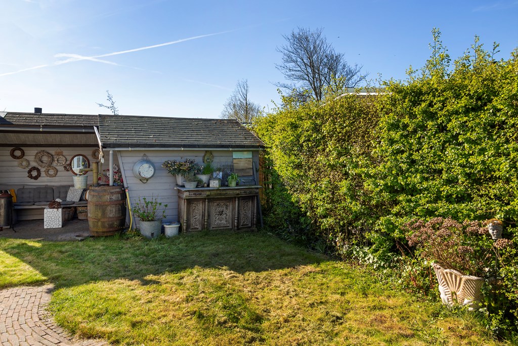 De Goede Ree 30, Goedereede