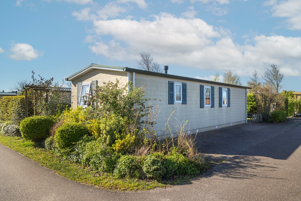 De Goede Ree 30, Goedereede