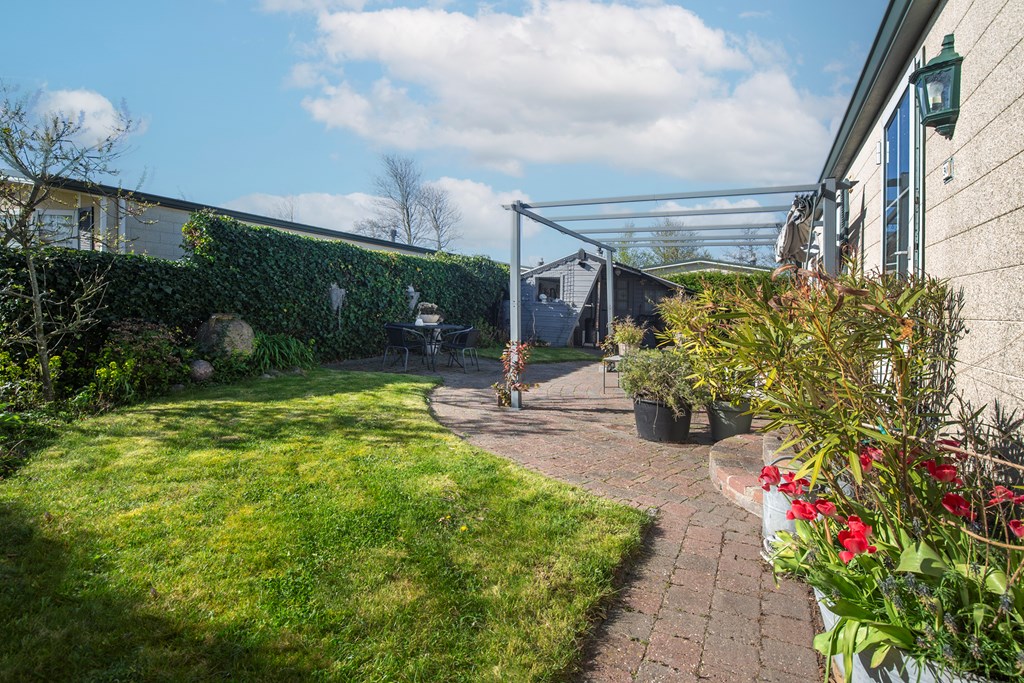 De Goede Ree 30, Goedereede