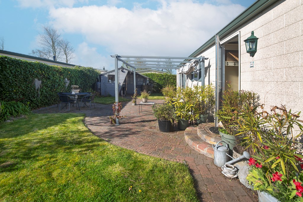 De Goede Ree 30, Goedereede