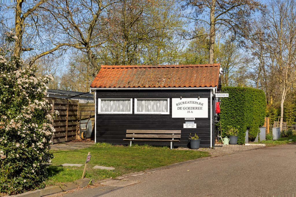 De Goede Ree 30, Goedereede